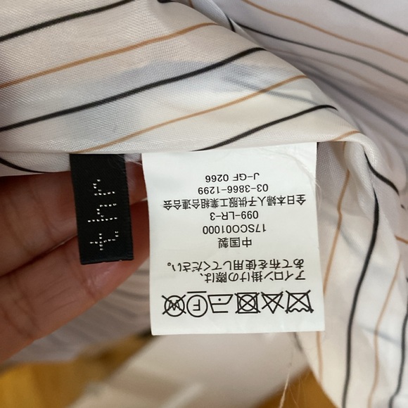 Coat - Picture 3 of 3